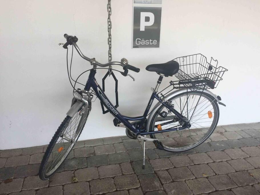 Chiemgau-Loft Zwischen Seenzauber Und Gipfelglueck Riedering Exterior foto