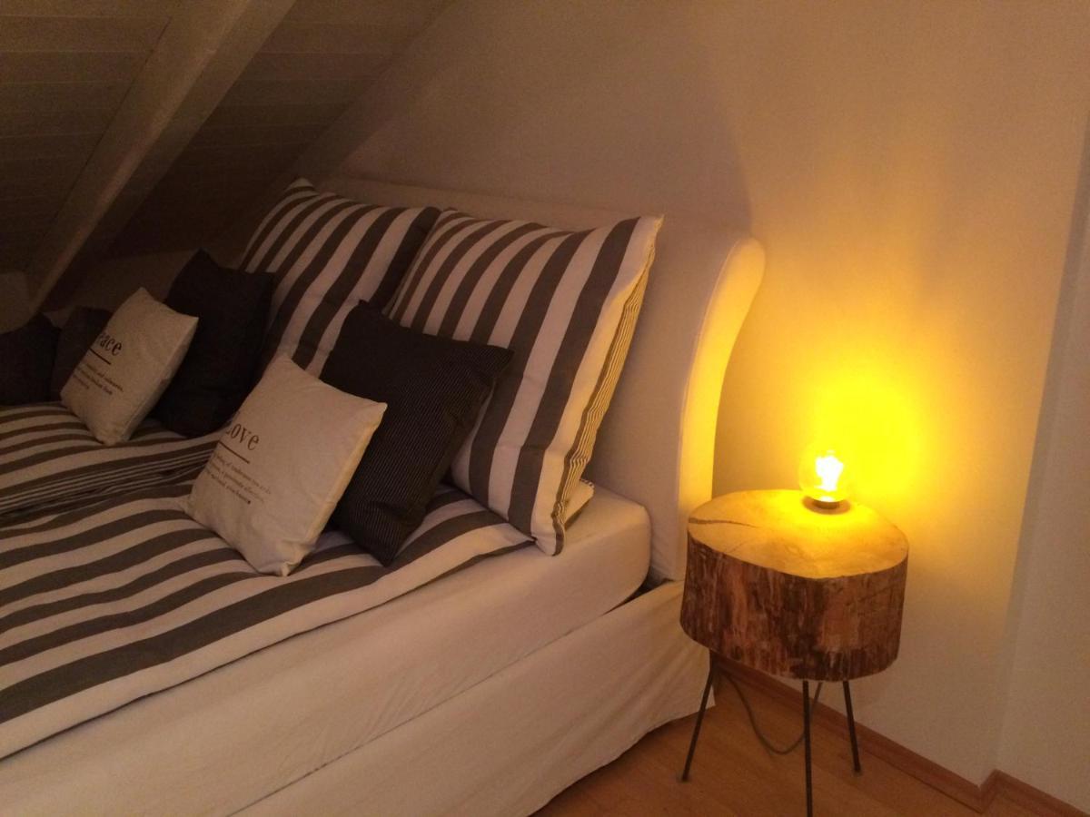 Chiemgau-Loft Zwischen Seenzauber Und Gipfelglueck Riedering Exterior foto