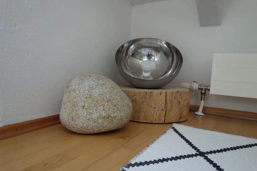 Chiemgau-Loft Zwischen Seenzauber Und Gipfelglueck Riedering Exterior foto