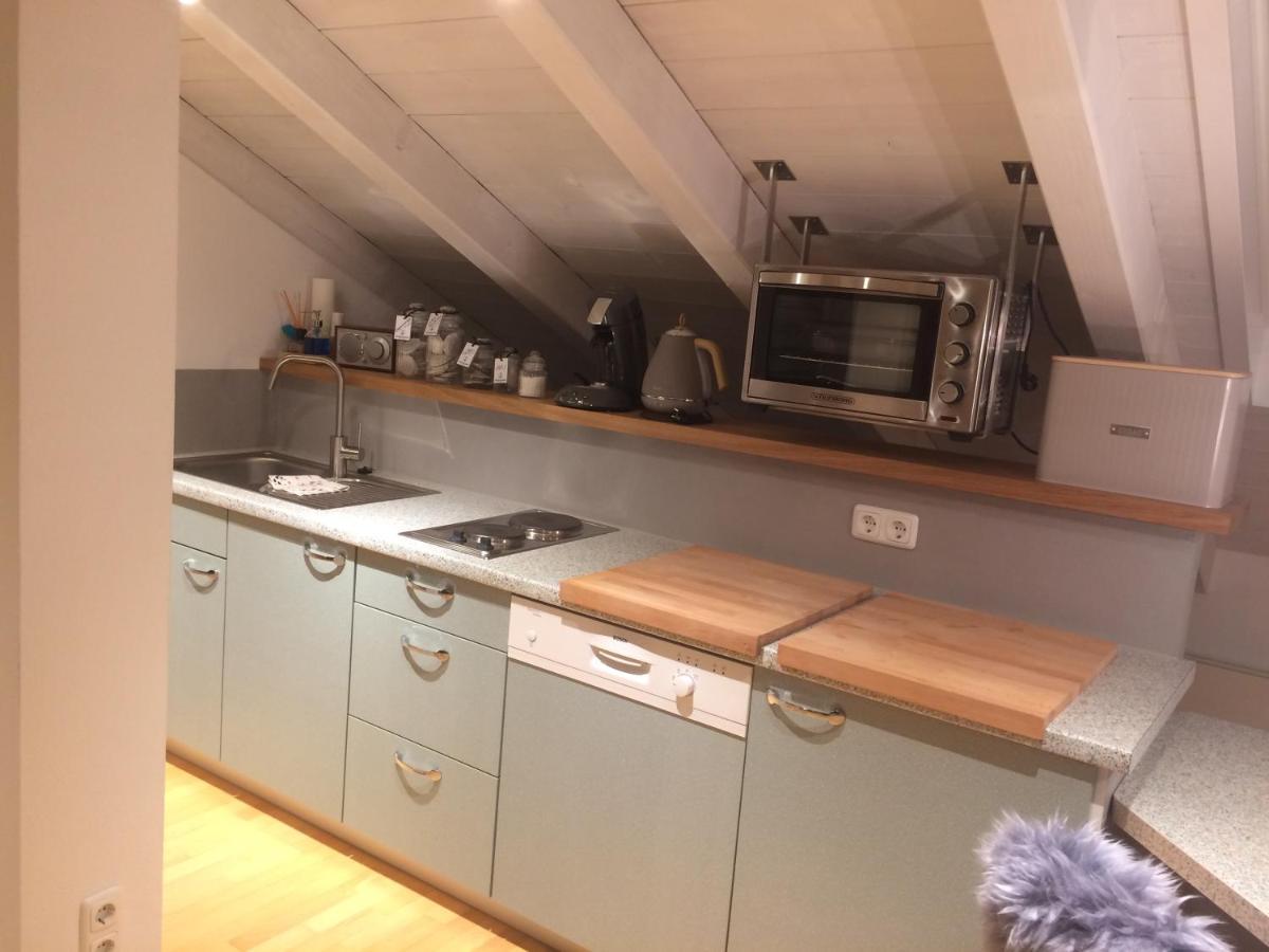 Chiemgau-Loft Zwischen Seenzauber Und Gipfelglueck Riedering Exterior foto